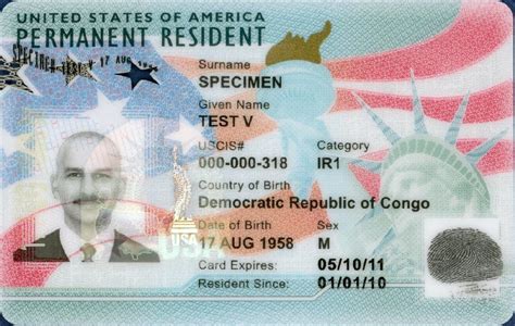 smart id card for permanent resident|real id requirements for traveling.